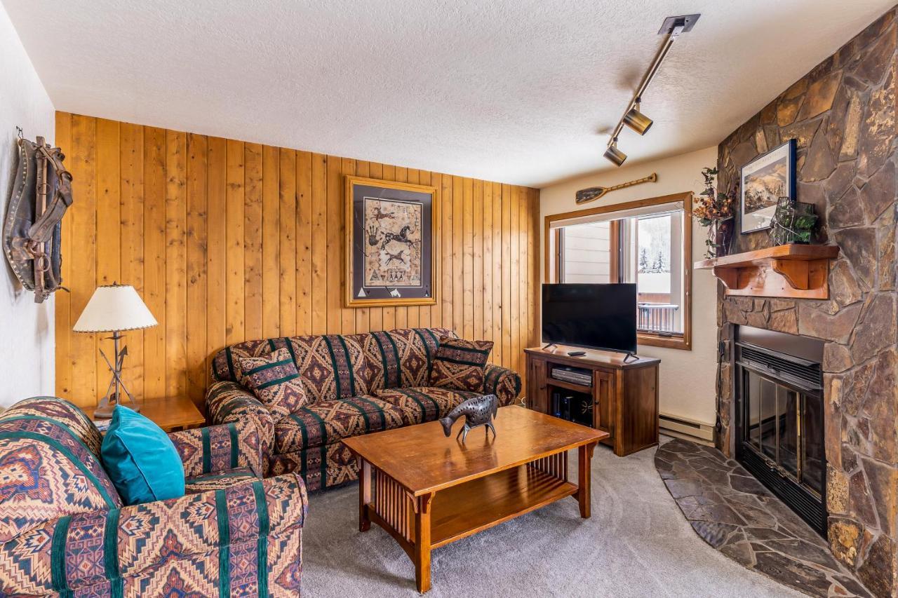 Altitude Adjustment Apartment Whitefish Bagian luar foto
