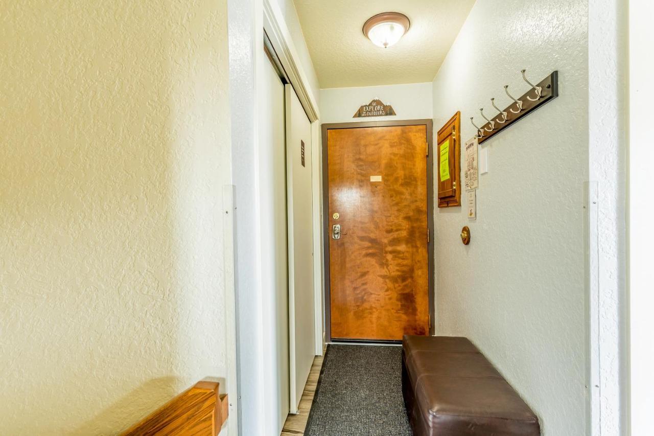 Altitude Adjustment Apartment Whitefish Bagian luar foto