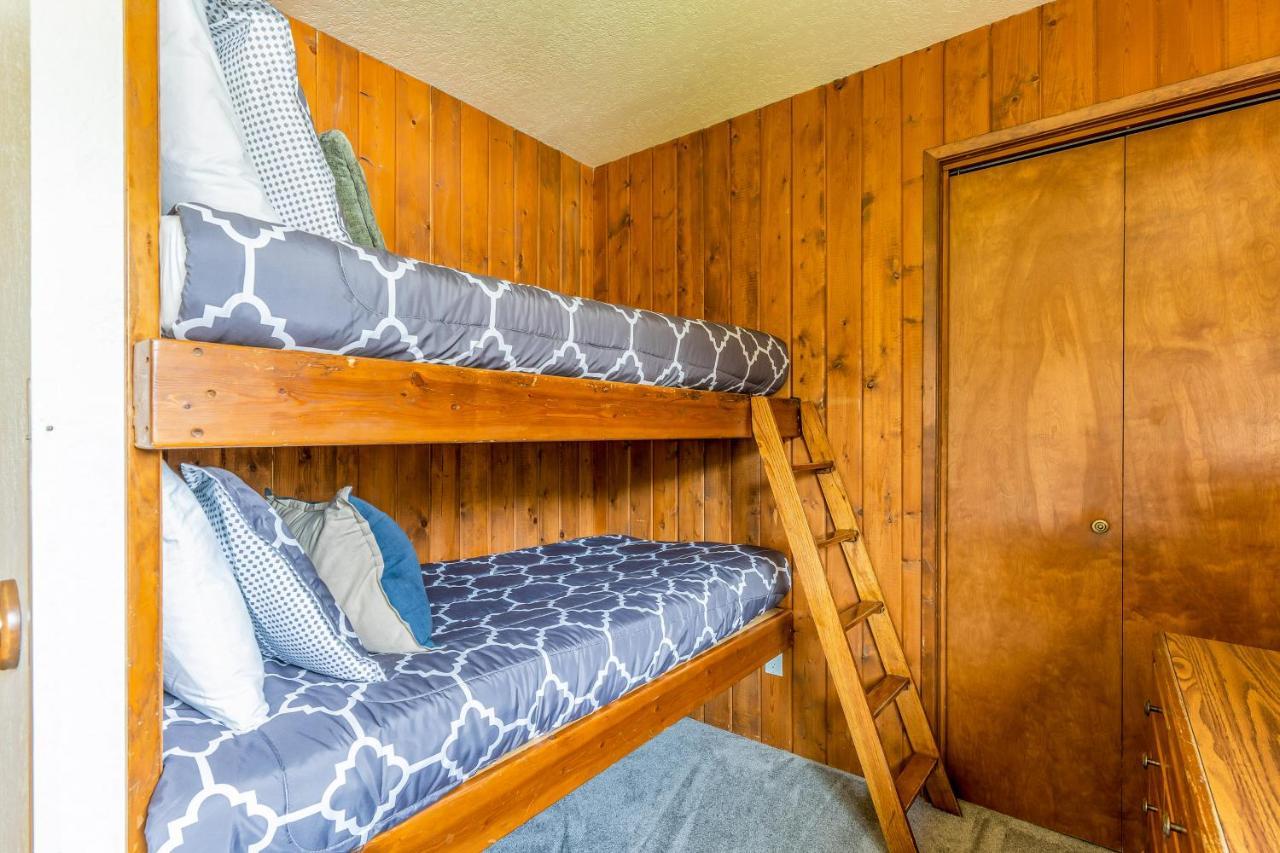 Altitude Adjustment Apartment Whitefish Bagian luar foto
