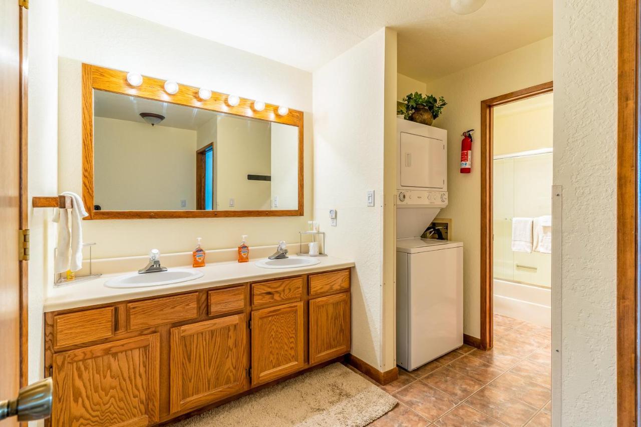 Altitude Adjustment Apartment Whitefish Bagian luar foto