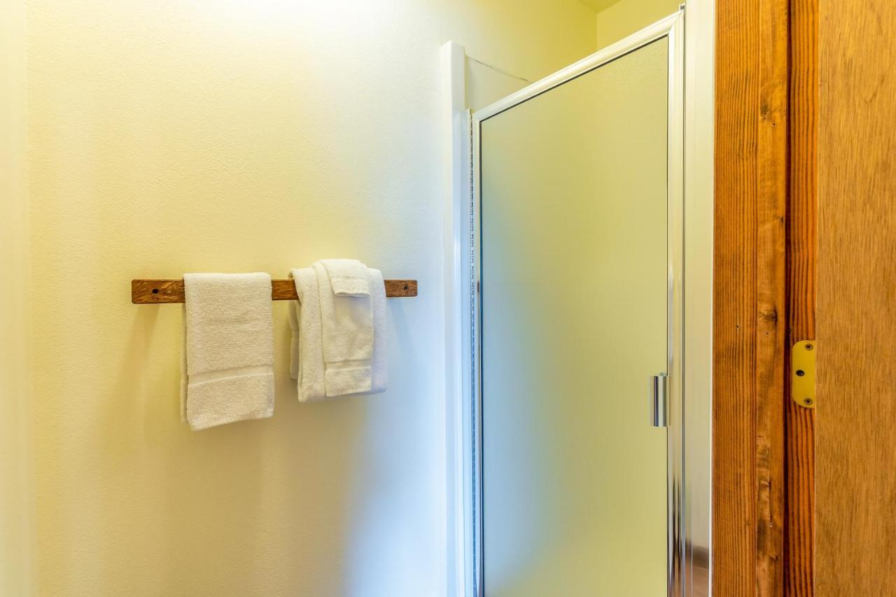 Altitude Adjustment Apartment Whitefish Bagian luar foto