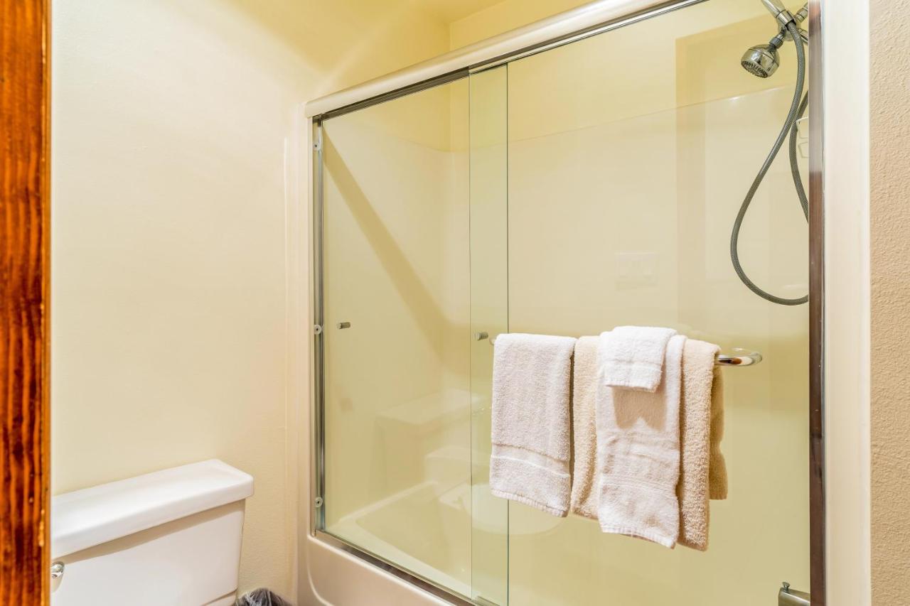Altitude Adjustment Apartment Whitefish Bagian luar foto